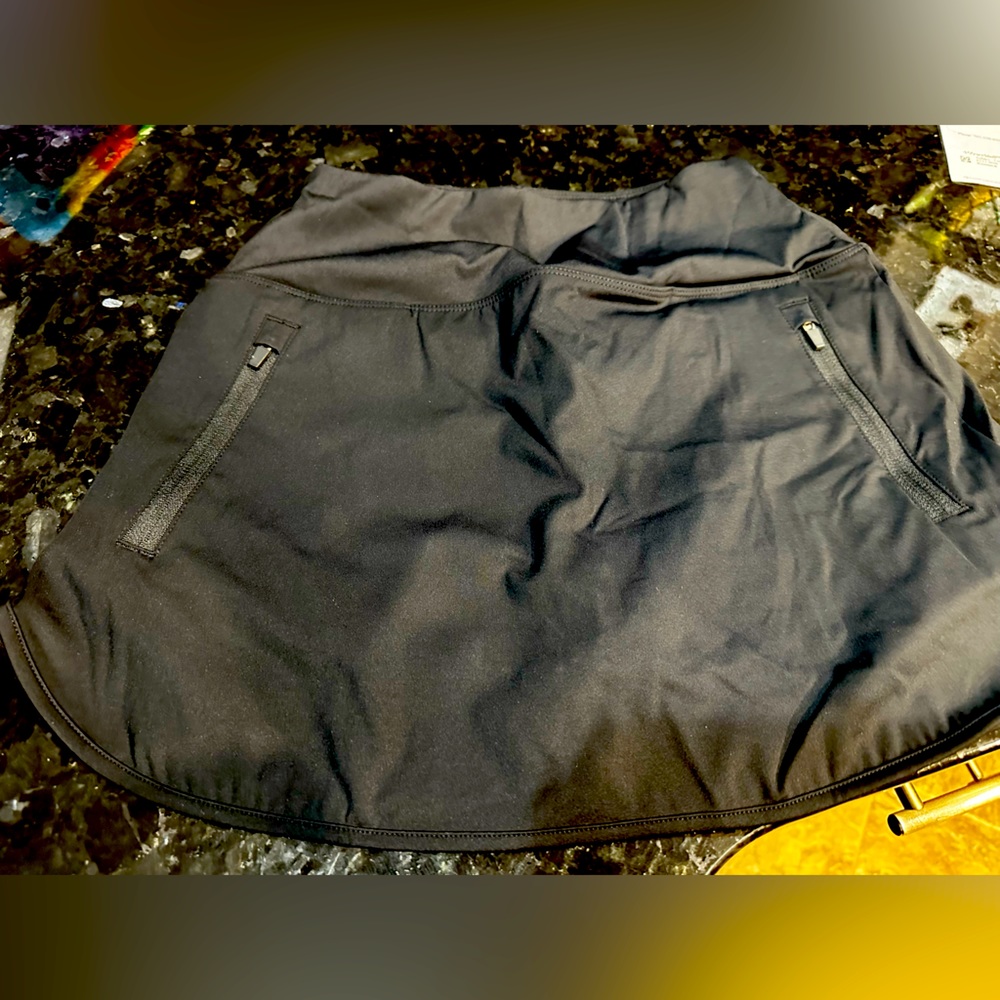 Halara Skort
